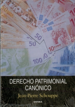 Bertrand.pt - Derecho Patrimonial Canónico