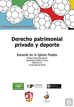Bertrand.pt - Derecho Patrimonial Privado Y Deporte