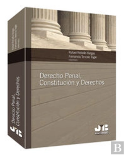 Bertrand.pt - Derecho Penal, Constitución Y Derechos.