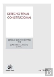 Derecho Penal Constitucional