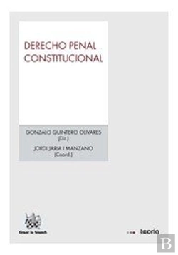 Bertrand.pt - Derecho Penal Constitucional