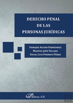 Bertrand.pt - Derecho Penal De Las Personas Jurídicas