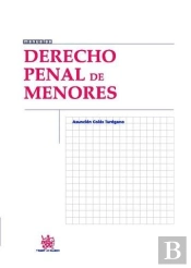 Derecho Penal De Menores
