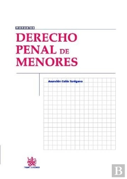 Bertrand.pt - Derecho Penal De Menores