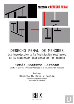 Bertrand.pt - Derecho Penal De Menores