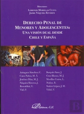 Derecho Penal De Menores Y Adolescentes: Una Visión Dual Desde Chile Y España