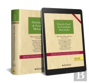 Derecho Penal De Sociedades Mercantiles 2 Edicion