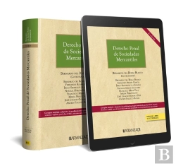 Bertrand.pt - Derecho Penal De Sociedades Mercantiles 2 Edicion