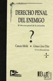 Derecho Penal Del Enemigo 2 Vol.