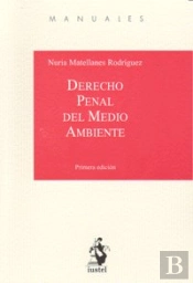 Derecho Penal Del Medio Ambiente