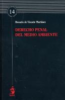 Derecho Penal Del Medio Ambiente
