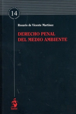Bertrand.pt - Derecho Penal Del Medio Ambiente