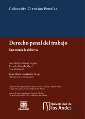 Derecho Penal Del Trabajo