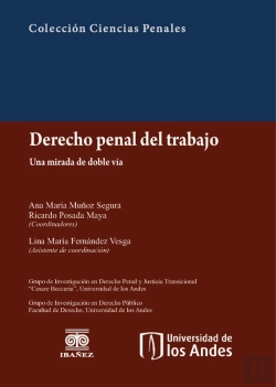 Bertrand.pt - Derecho Penal Del Trabajo