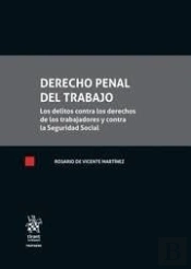 Derecho Penal Del Trabajo
