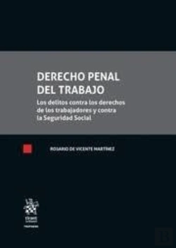 Bertrand.pt - Derecho Penal Del Trabajo