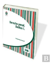 Derecho Penal. Delitos I