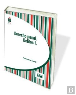 Bertrand.pt - Derecho Penal. Delitos I
