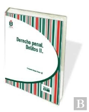 Derecho Penal. Delitos Ii