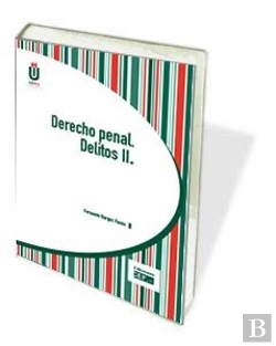 Bertrand.pt - Derecho Penal. Delitos Ii