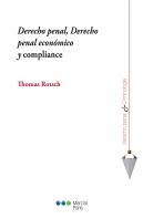 Derecho Penal Derecho Penal Economico Y Compliance