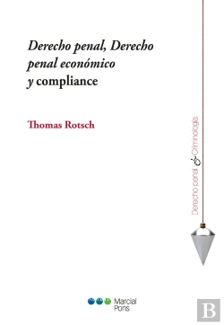 Bertrand.pt - Derecho Penal Derecho Penal Economico Y Compliance