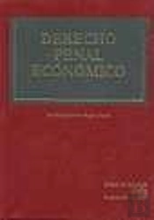 Derecho Penal Económico