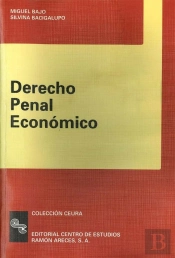 Derecho Penal Economico  