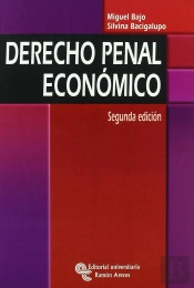 Derecho Penal Economico  
