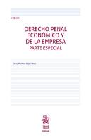 Derecho Penal Económico Y De La Empresa, 6 Edición
