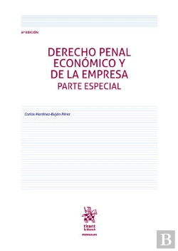 Bertrand.pt - Derecho Penal Económico Y De La Empresa, 6 Edición