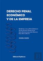 Derecho Penal Economico Y De La Empresa