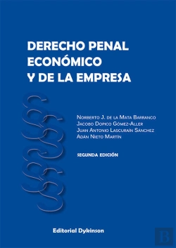 Bertrand.pt - Derecho Penal Economico Y De La Empresa