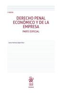 Derecho Penal Economico Y De La Empresa Parte Especial 7ª Ed