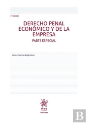Derecho Penal Economico Y De La Empresa Parte Especial 7ª Ed