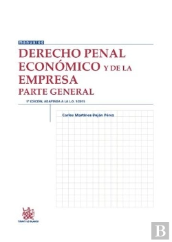 Bertrand.pt - Derecho Penal Económico Y De La Empresa Parte General 5ª Edición 2016