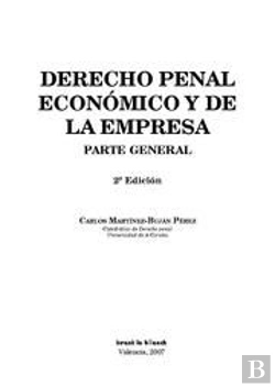 Bertrand.pt - Derecho Penal Económico Y De La Empresa Parte General