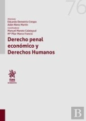 Derecho Penal Económico Y Derechos Humanos