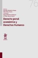 Derecho Penal Económico Y Derechos Humanos