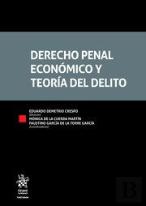 Derecho Penal Económico Y Teoría Del Delito