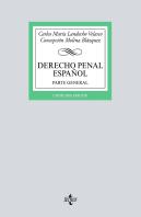 Derecho Penal Español
