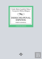 Derecho Penal Español