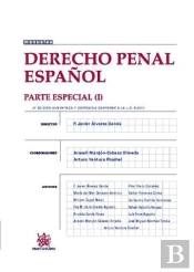 Derecho Penal Español Parte Especial I