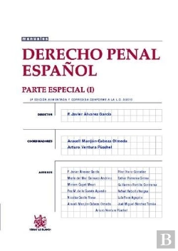 Bertrand.pt - Derecho Penal Español Parte Especial I