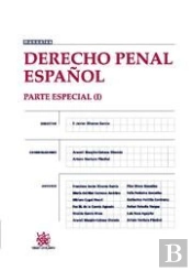 Derecho Penal Español Parte Especial (I)