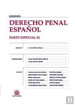 Bertrand.pt - Derecho Penal Español Parte Especial (I)