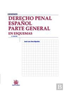 Bertrand.pt - Derecho Penal Español Parte General En Esquemas