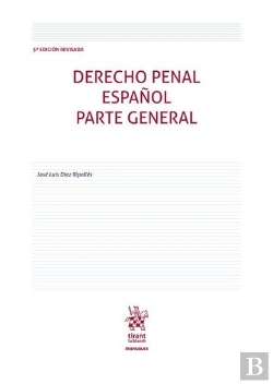 Bertrand.pt - Derecho Penal Español Parte General
