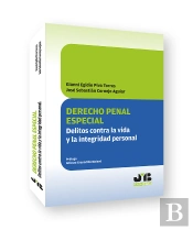 Derecho Penal Especial