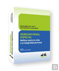 Bertrand.pt - Derecho Penal Especial
